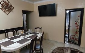 Apartament Central Băile Herculane